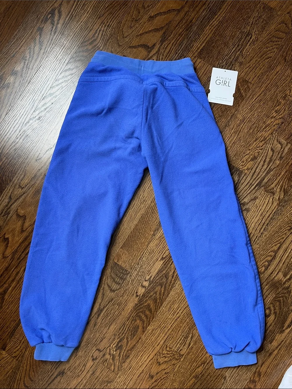 Athleta girl Cold snap jogger - M
